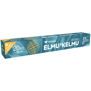 Elmu toidukile 20m 30cm