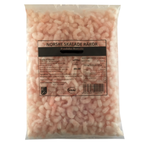 Krav Krevetid keed.kooritud 500/800 300g