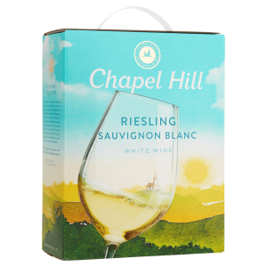 Vv Chapel Hill Riesling Sauv.Blanc3L BIB