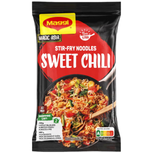 Maggi Magic Asia nuudel 185g mag.tshilli
