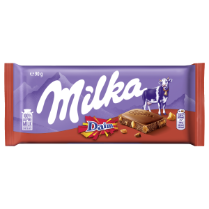 Milka Daim piimashok.90g
