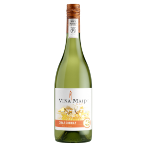 Vv Vina Maipo Mi Pueblo Chardonnay 0.75L