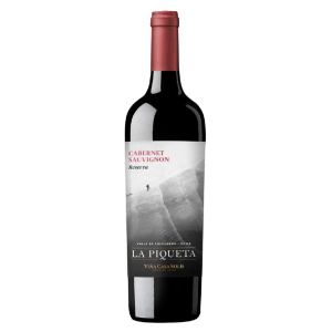 Pv La Piqueta Cabernet Sauvignon 0.75L