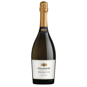 Folonari Prosecco Extra Dry 0.75L