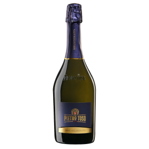 Pietro Toso Pros.Millesimato Brut 0.75L