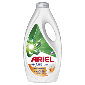 Ariel Gold Orchid p/geel 1.575L 35pesu