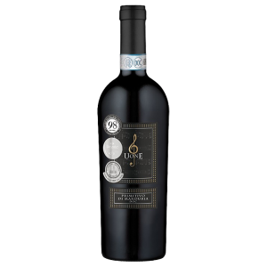 Pv Uone Primitivo Di Manduria 0.75L