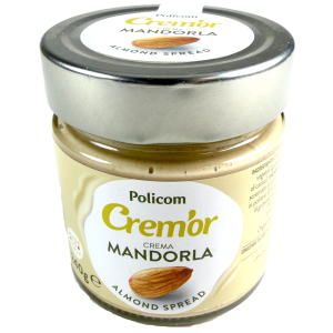 Mandorla Mandlikreem Cremor 240g
