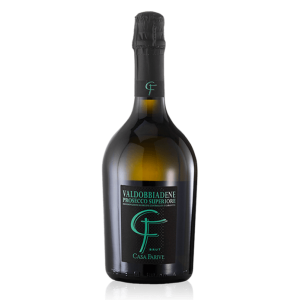 Casa Farive Valdobbiadene Brut 0.75L