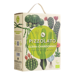 Vv Pizzolato Clera-Chardonnay 3L BIB
