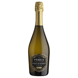 Ca Perla Blanc de Blancs Organic 0.75L