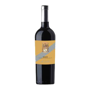 Vv Fabiano Le Coste Soave 0.75L