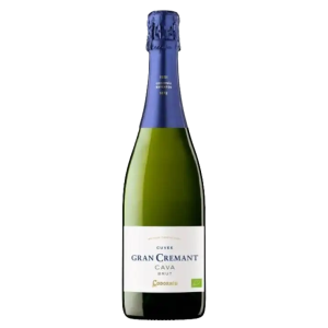 Codorniu Gran Cremant Cava 0.75l