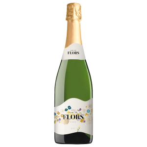 Cami De Flors Cava Brut 0.75L