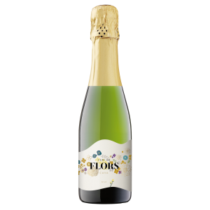Cami De Flors Cava Brut 0.2L
