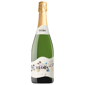 Cami De Flors Cava Semi Sec 0.75L