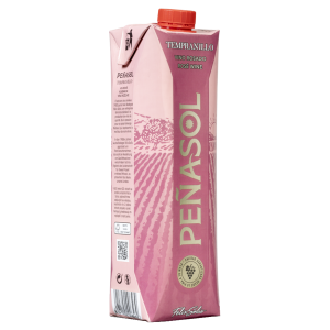 Rv Penasol Rosado 1L