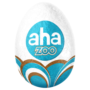 Aha Zoo üllatusmuna 20g