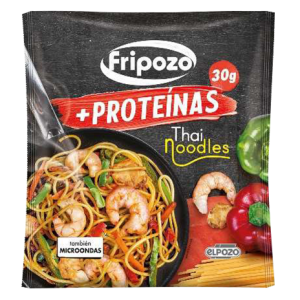 Fripozo Tai nuudlid 320g külmutatud
