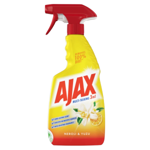 Ajax Neroli&Yuzu puhastussprei 500ml