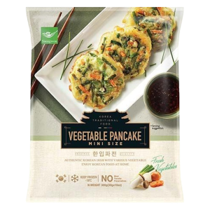 Saongwon Korea köögiv.minipannkoogid300g