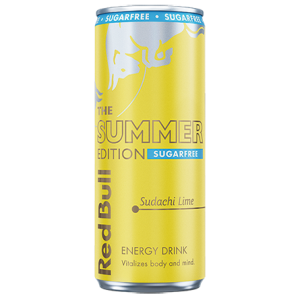 Red Bull SummerEd.Lime 0.25L suhk.vaba