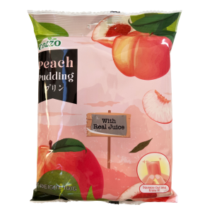 Cozzo Virsikuzelee Jelly 160g