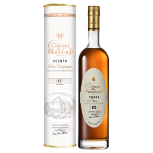 Cognac Chateau De Montifaud VS 40% 0.7L