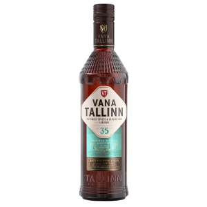 Liköör Vana Tallinn 35% 0.5L