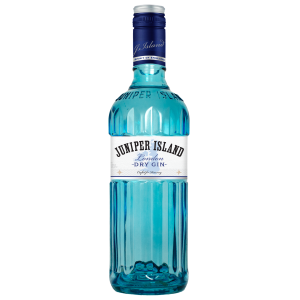 Gin Juniper Island London Dry 40% 0.7L