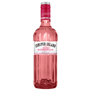 Gin Juniper Island Nordic Rhub.38% 0.7L