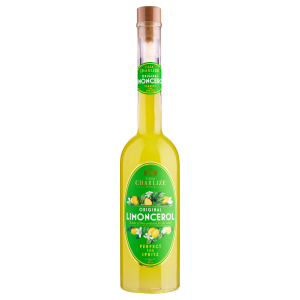 Casa Charlize Limoncerol 13% 0.5L