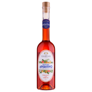 Casa Charlize Aperitivo 11% 0.5L