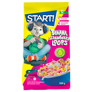 Start Hommikusöögirõngad 500g ban.-maasi