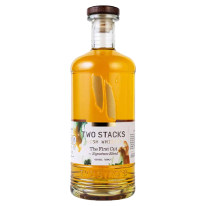 Whisky Two Stacks Irish Signature Blend 43% 0.7L