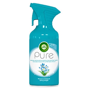 Air Wick Pure Spring Del õ/värsk 250ml