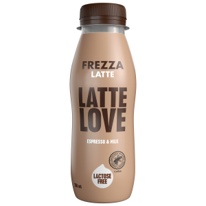 Frezza kohvijook latte 250ml
