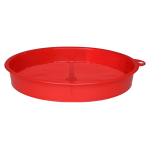 Marjapuhastaja Marjukka 19859 30cm ümar
