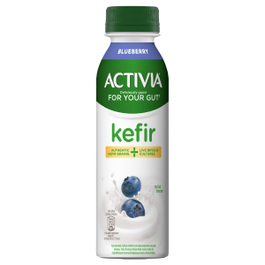 Activia Keefir mustikatega ActiReg.280g