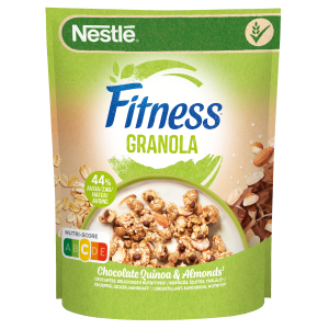 Nestle Müsli Fitness Granola 300g kinoa