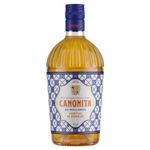 Canonita De Mallorca arom.veinijook0.75L