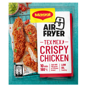Maggi Tex Mex segu krõb.kanale 66g riivs