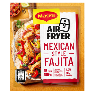 Maggi Fajita täidise maitseainesegu 27g