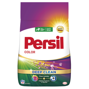 Persil Color pesupulber 2.2kg 40pesu