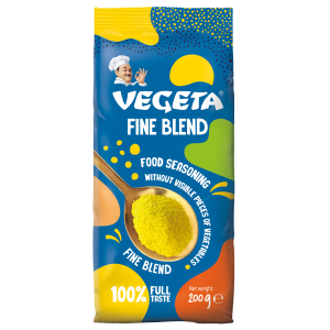 Vegeta Fine Blend maitseaine 200g