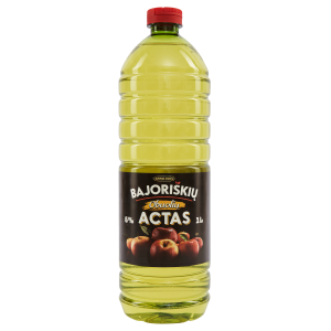 Actas õunaäädikas 6% 1L