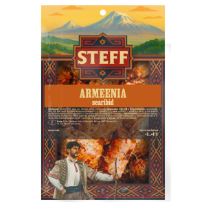 Nõo Steff Armeenia searibid ~600g v/p
