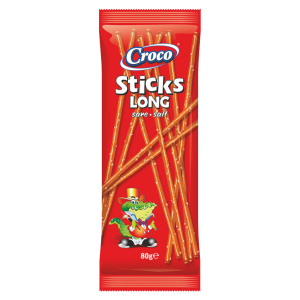 Croco Long soolakõrsik 80g
