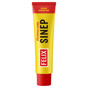 Felix Põltsamaa kange sinep 65g