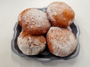 Haapsalu moosipallid kg/ 1kg ca 8-10tk